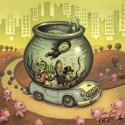 Fish Circus